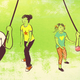 Image for article titled How To Make Friends With Other Parents Without Embarrassing Yourself